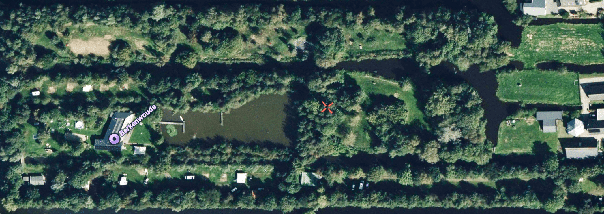 ZHB Indeling Biodiversiteit